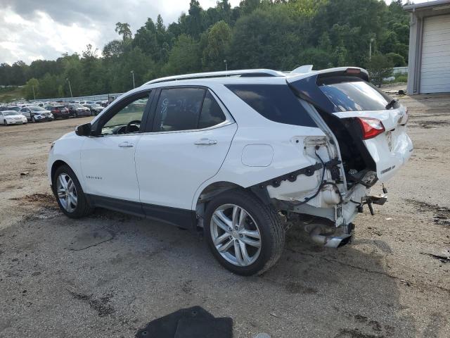 Photo 1 VIN: 2GNAXPEX1L6128300 - CHEVROLET EQUINOX PR 