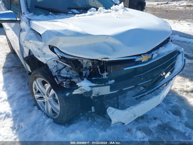 Photo 5 VIN: 2GNAXPEX1L6206297 - CHEVROLET EQUINOX 