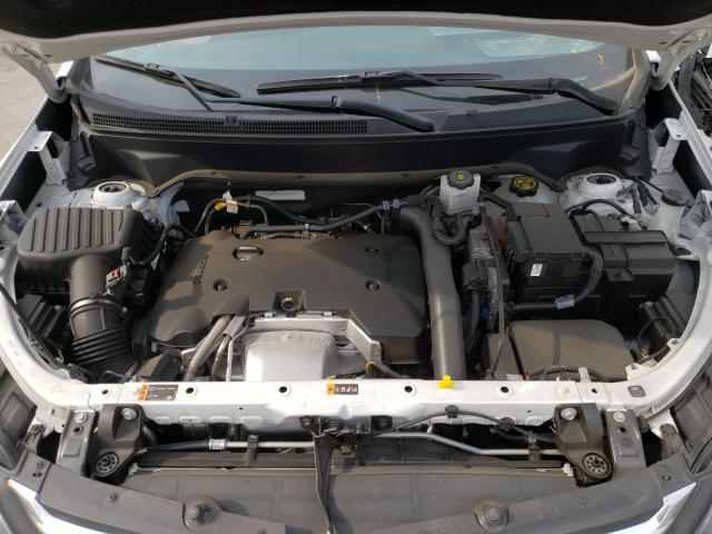 Photo 6 VIN: 2GNAXPEX2K6252980 - CHEVROLET EQUINOX PR 