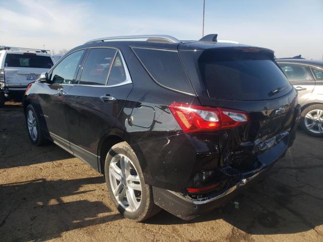 Photo 2 VIN: 2GNAXPEX2L6128063 - CHEVROLET EQUINOX PR 