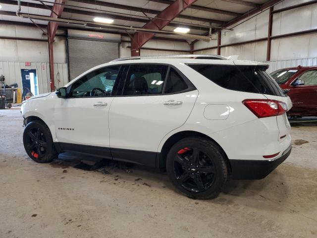 Photo 1 VIN: 2GNAXPEX2L6200556 - CHEVROLET EQUINOX 