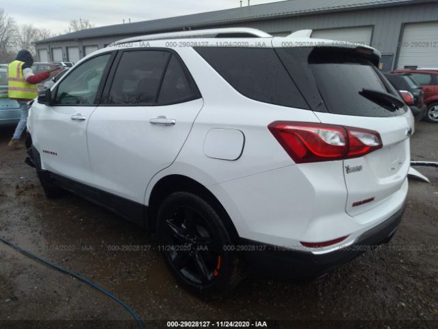 Photo 2 VIN: 2GNAXPEX2L6278433 - CHEVROLET EQUINOX 