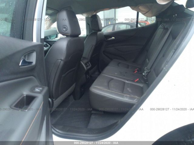 Photo 7 VIN: 2GNAXPEX2L6278433 - CHEVROLET EQUINOX 