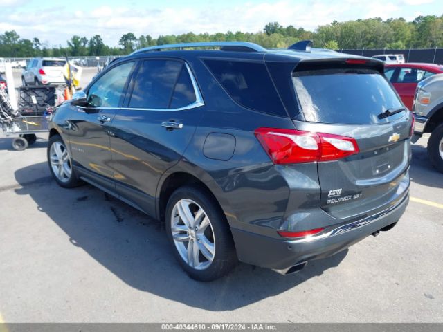 Photo 2 VIN: 2GNAXPEX3K6134002 - CHEVROLET EQUINOX 