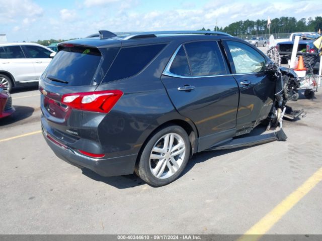 Photo 3 VIN: 2GNAXPEX3K6134002 - CHEVROLET EQUINOX 