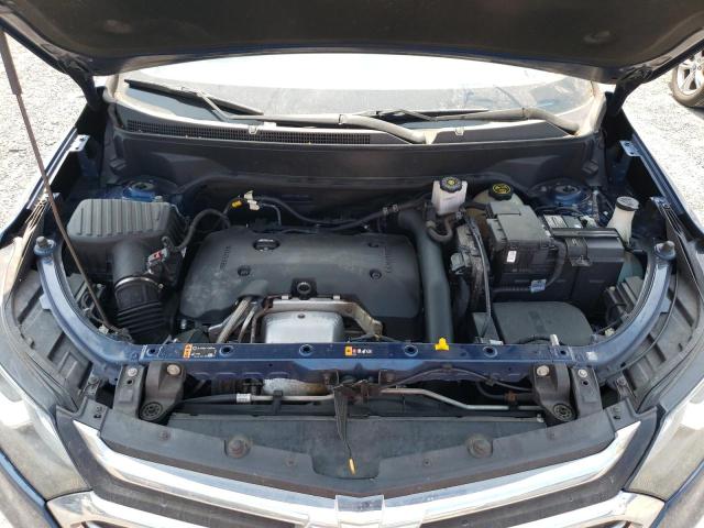 Photo 11 VIN: 2GNAXPEX3K6137451 - CHEVROLET EQUINOX PR 