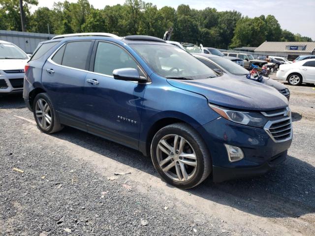 Photo 3 VIN: 2GNAXPEX3K6137451 - CHEVROLET EQUINOX PR 