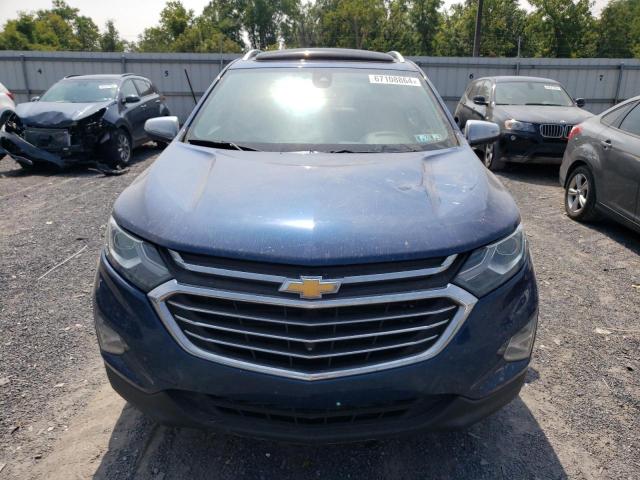 Photo 4 VIN: 2GNAXPEX3K6137451 - CHEVROLET EQUINOX PR 