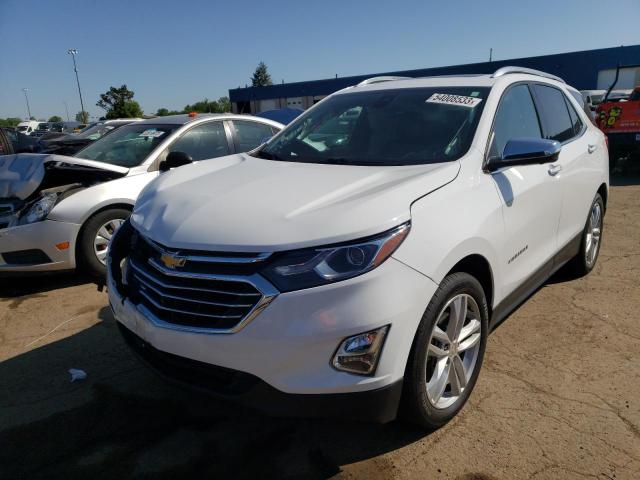 Photo 0 VIN: 2GNAXPEX3K6208552 - CHEVROLET EQUINOX PR 