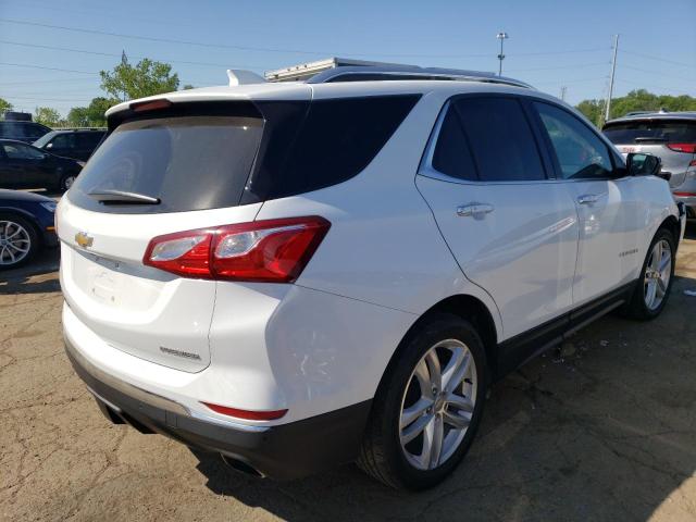 Photo 2 VIN: 2GNAXPEX3K6208552 - CHEVROLET EQUINOX PR 