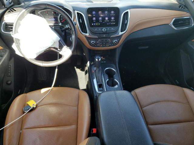 Photo 7 VIN: 2GNAXPEX3K6208552 - CHEVROLET EQUINOX PR 