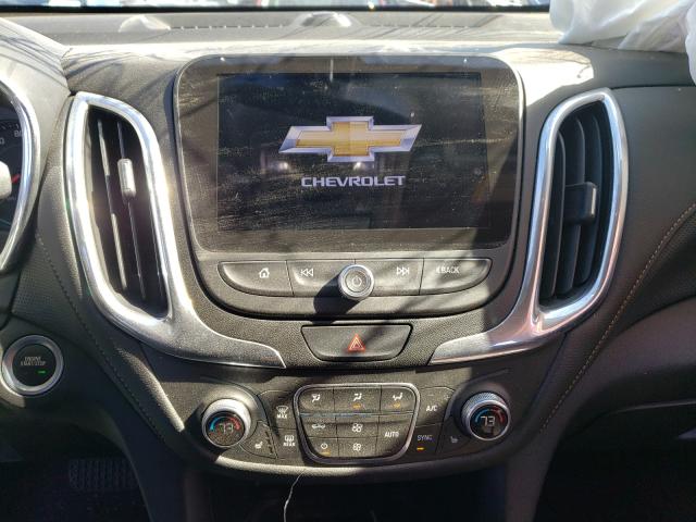 Photo 8 VIN: 2GNAXPEX3K6227280 - CHEVROLET EQUINOX PR 