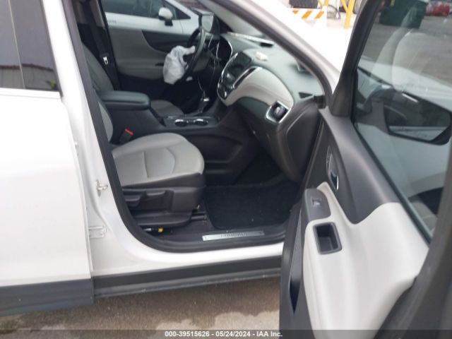 Photo 4 VIN: 2GNAXPEX3K6229448 - CHEVROLET EQUINOX 