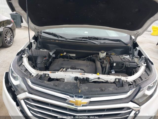 Photo 9 VIN: 2GNAXPEX3K6229448 - CHEVROLET EQUINOX 