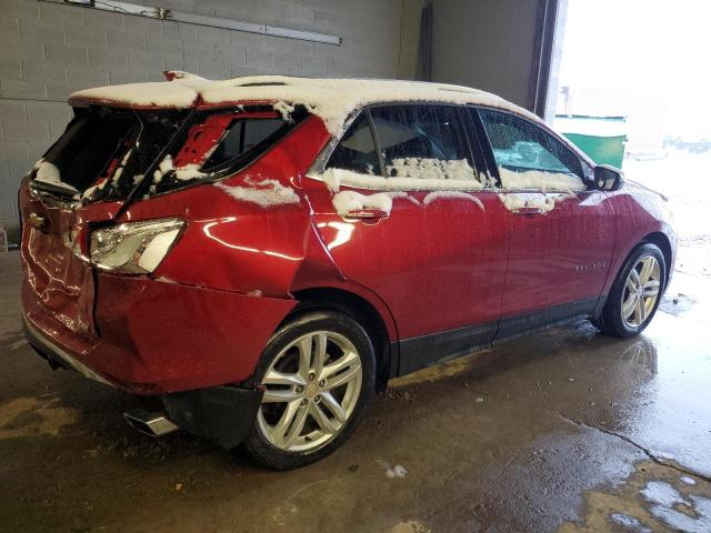 Photo 2 VIN: 2GNAXPEX3K6232706 - CHEVROLET EQUINOX 