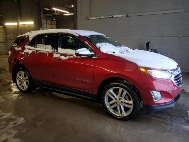 Photo 3 VIN: 2GNAXPEX3K6232706 - CHEVROLET EQUINOX 