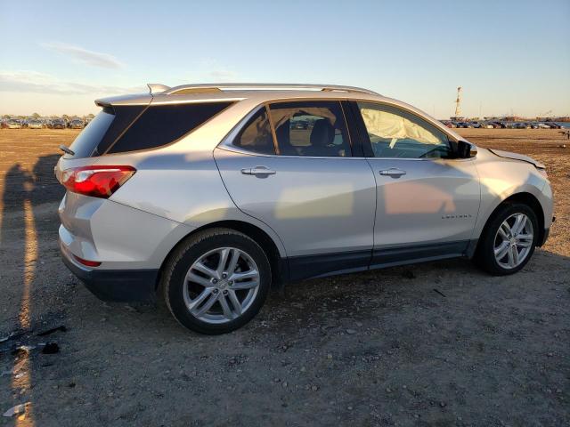 Photo 2 VIN: 2GNAXPEX3K6278732 - CHEVROLET EQUINOX PR 