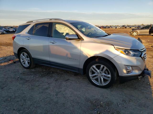 Photo 3 VIN: 2GNAXPEX3K6278732 - CHEVROLET EQUINOX PR 