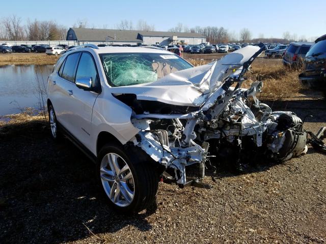 Photo 0 VIN: 2GNAXPEX3L6104628 - CHEVROLET EQUINOX PR 