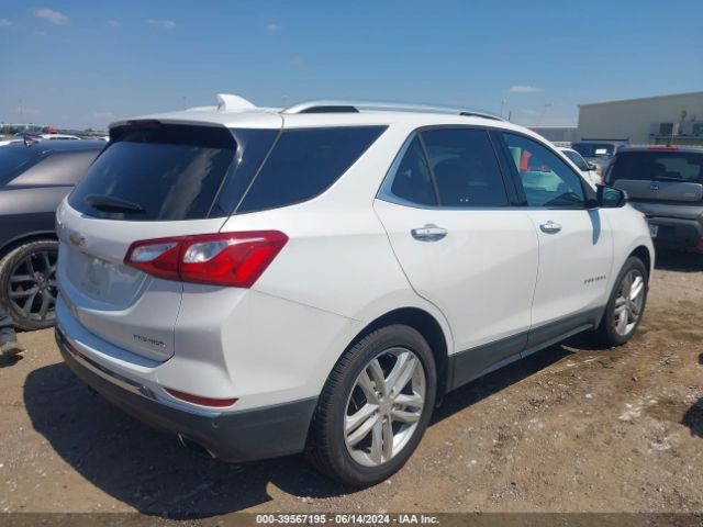 Photo 3 VIN: 2GNAXPEX4K6167462 - CHEVROLET EQUINOX 