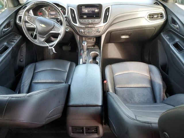 Photo 7 VIN: 2GNAXPEX4K6216093 - CHEVROLET EQUINOX PR 