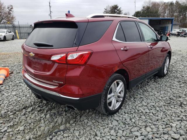 Photo 3 VIN: 2GNAXPEX5K6164859 - CHEVROLET EQUINOX PR 