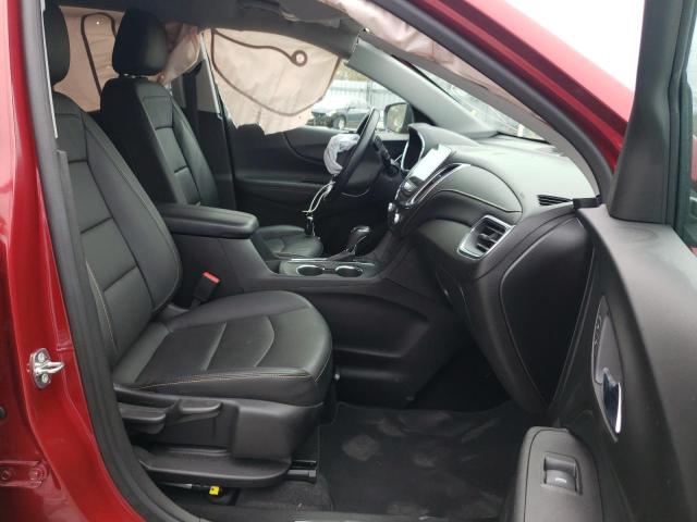 Photo 4 VIN: 2GNAXPEX5K6164859 - CHEVROLET EQUINOX PR 