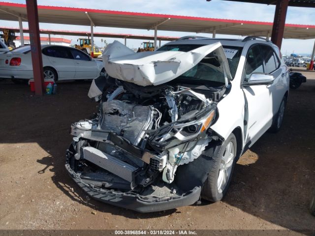 Photo 1 VIN: 2GNAXPEX5K6204714 - CHEVROLET EQUINOX 