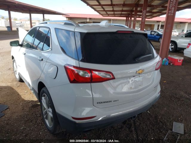 Photo 2 VIN: 2GNAXPEX5K6204714 - CHEVROLET EQUINOX 