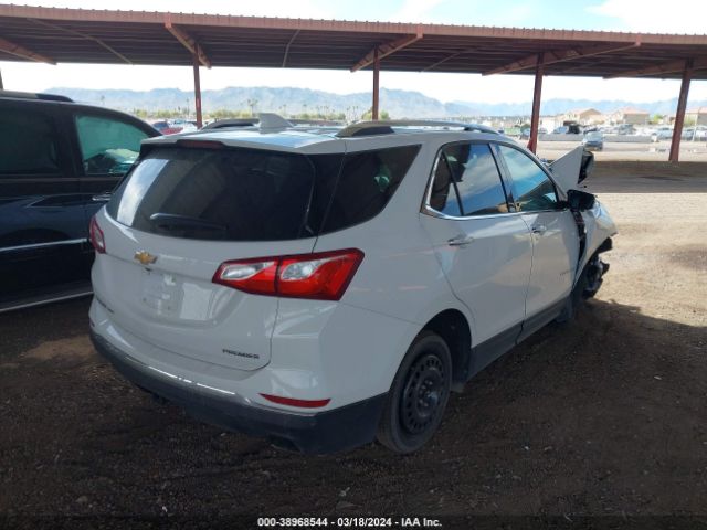 Photo 3 VIN: 2GNAXPEX5K6204714 - CHEVROLET EQUINOX 