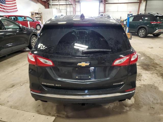 Photo 5 VIN: 2GNAXPEX5L6148310 - CHEVROLET EQUINOX 