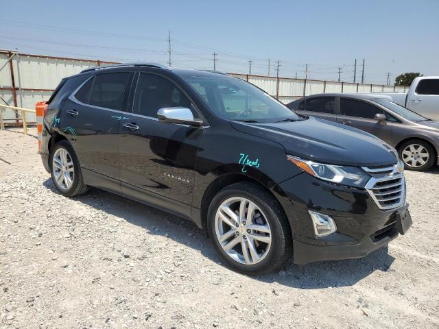 Photo 3 VIN: 2GNAXPEX5L6236015 - CHEVROLET EQUINOX PR 