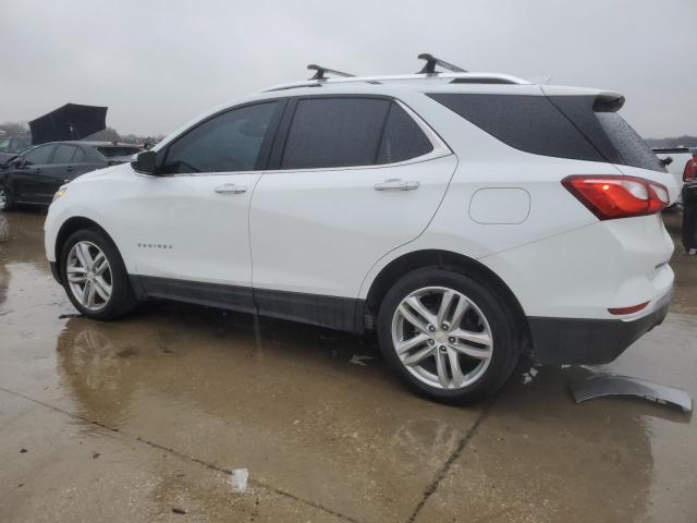 Photo 1 VIN: 2GNAXPEX6K6179435 - CHEVROLET EQUINOX 