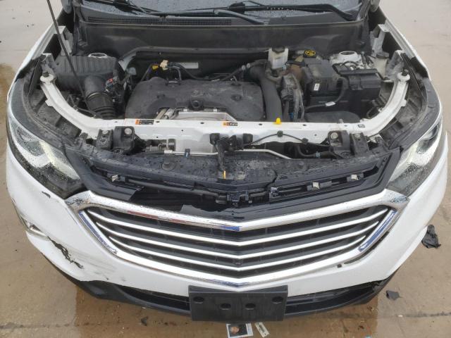 Photo 11 VIN: 2GNAXPEX6K6179435 - CHEVROLET EQUINOX 