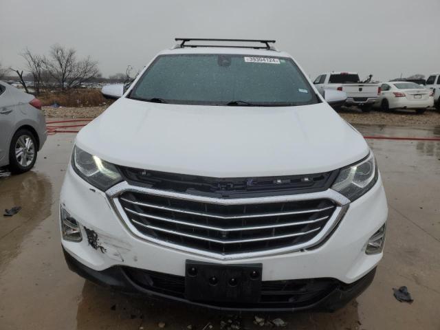 Photo 4 VIN: 2GNAXPEX6K6179435 - CHEVROLET EQUINOX 