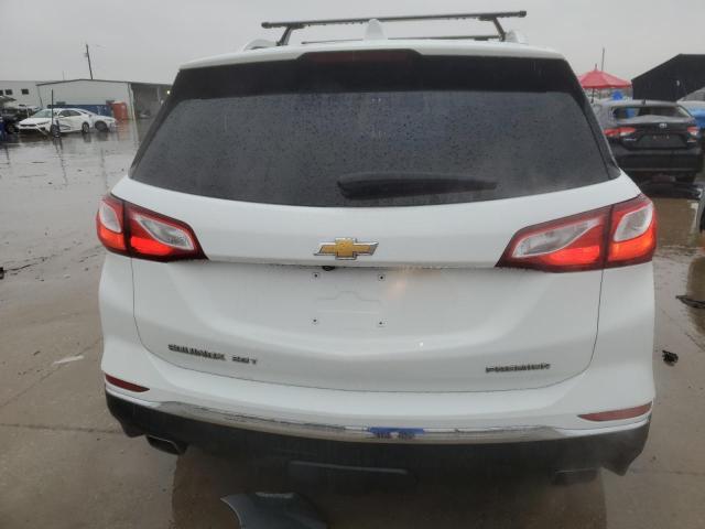 Photo 5 VIN: 2GNAXPEX6K6179435 - CHEVROLET EQUINOX 