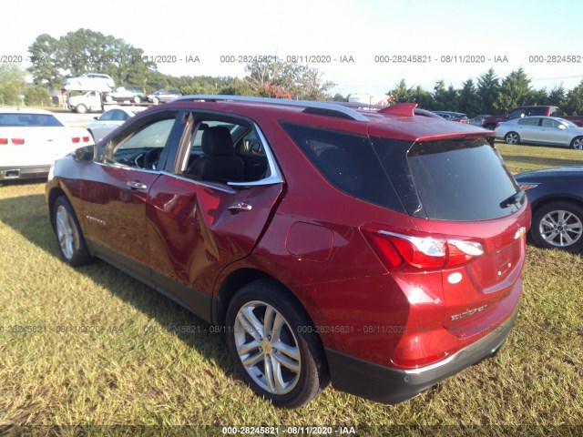 Photo 2 VIN: 2GNAXPEX6K6229394 - CHEVROLET EQUINOX 