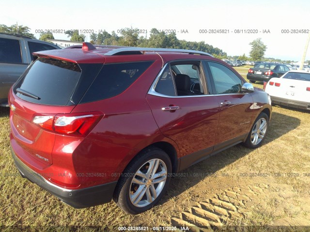 Photo 3 VIN: 2GNAXPEX6K6229394 - CHEVROLET EQUINOX 