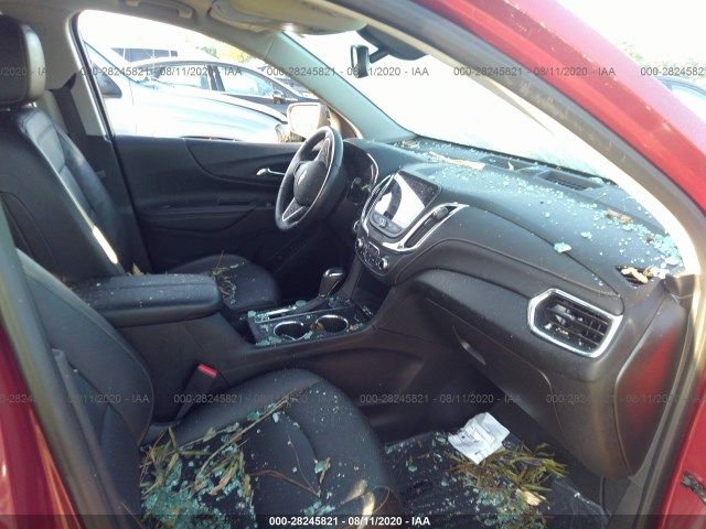 Photo 4 VIN: 2GNAXPEX6K6229394 - CHEVROLET EQUINOX 