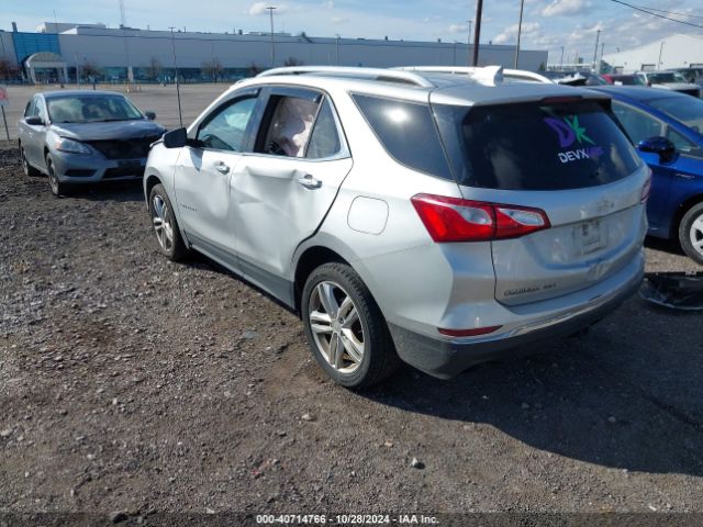 Photo 2 VIN: 2GNAXPEX6K6232120 - CHEVROLET EQUINOX 