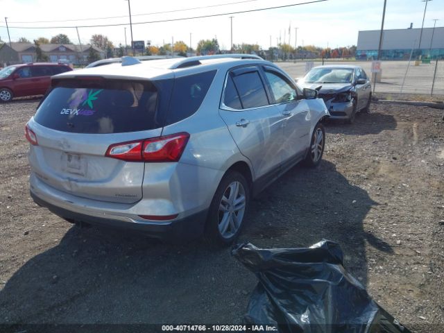 Photo 3 VIN: 2GNAXPEX6K6232120 - CHEVROLET EQUINOX 