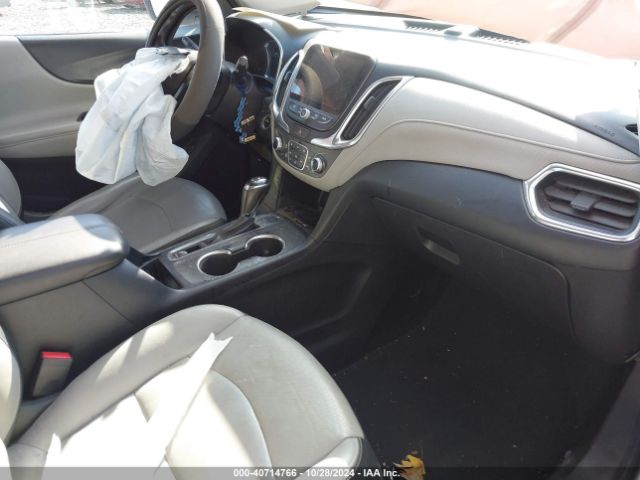 Photo 4 VIN: 2GNAXPEX6K6232120 - CHEVROLET EQUINOX 