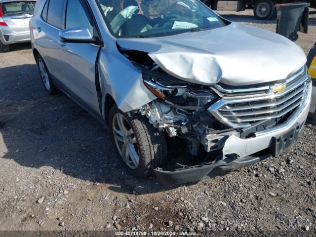 Photo 5 VIN: 2GNAXPEX6K6232120 - CHEVROLET EQUINOX 