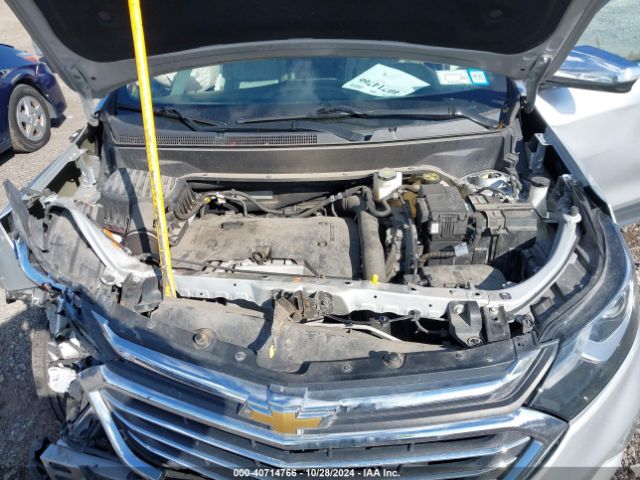 Photo 9 VIN: 2GNAXPEX6K6232120 - CHEVROLET EQUINOX 