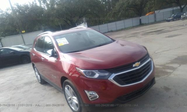 Photo 0 VIN: 2GNAXPEX6K6232313 - CHEVROLET EQUINOX 