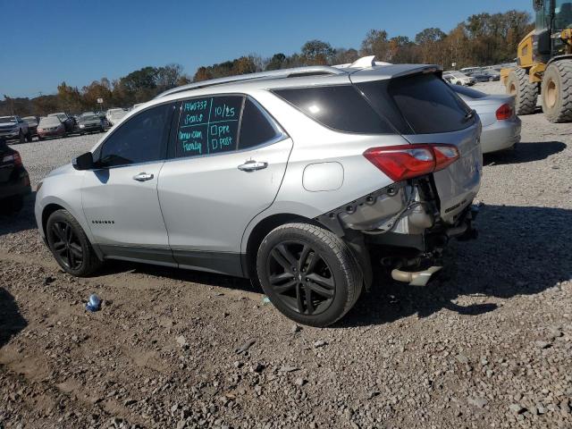 Photo 1 VIN: 2GNAXPEX6K6283066 - CHEVROLET EQUINOX 