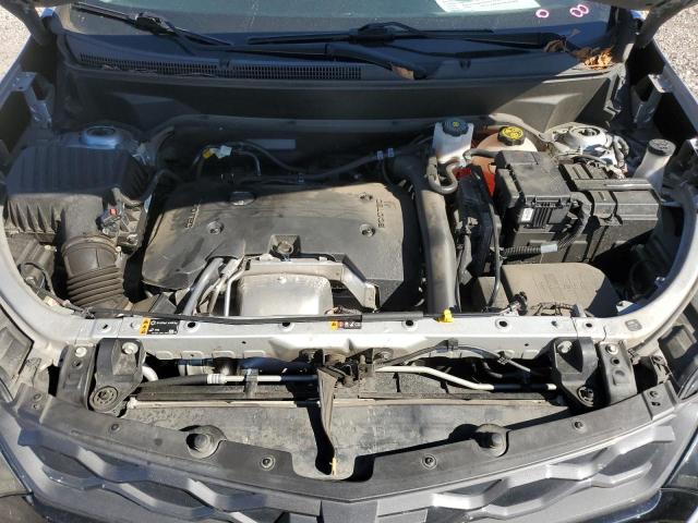 Photo 11 VIN: 2GNAXPEX6K6283066 - CHEVROLET EQUINOX 