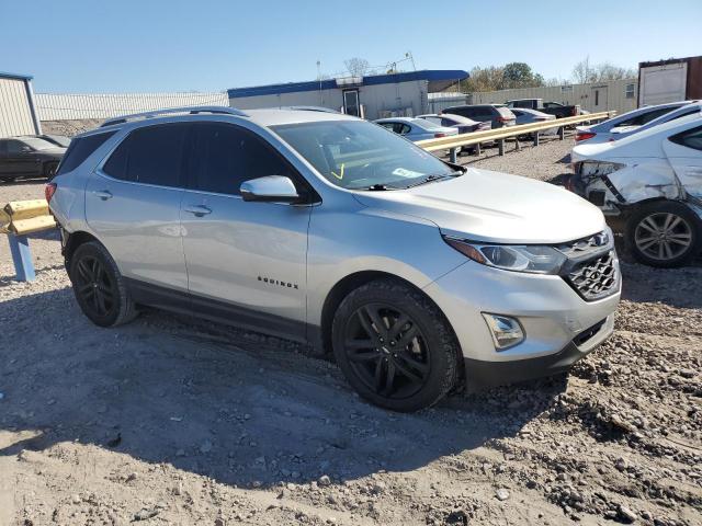 Photo 3 VIN: 2GNAXPEX6K6283066 - CHEVROLET EQUINOX 