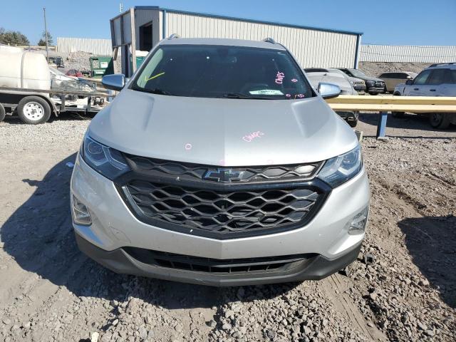 Photo 4 VIN: 2GNAXPEX6K6283066 - CHEVROLET EQUINOX 