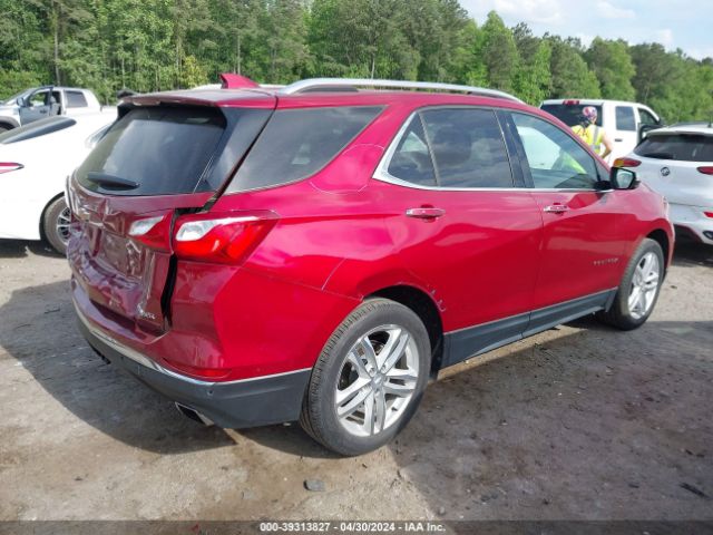 Photo 3 VIN: 2GNAXPEX6K6283620 - CHEVROLET EQUINOX 